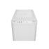 be quiet! Pure Base 501 Airflow White ATX Mid Tower Case with USB-A, USB-C, 2 x Pure Wings 2 140mm Black PWM Fans, Sleek Front Panel and Airflow Cover