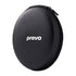 Prevo A6-ANC Active Noise Cancelling (ANC) Wireless Headphones with Bluetooth 5.4, True Wireless Stereo (TWS) Sound, Automatic Pairing & Handsfree Calls, with Case & Charging Cable