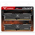 Team T-Force Vulcan Z 64GB Silver Heatsink (2 x 32GB) DDR4 3200MHz DIMM System Memory