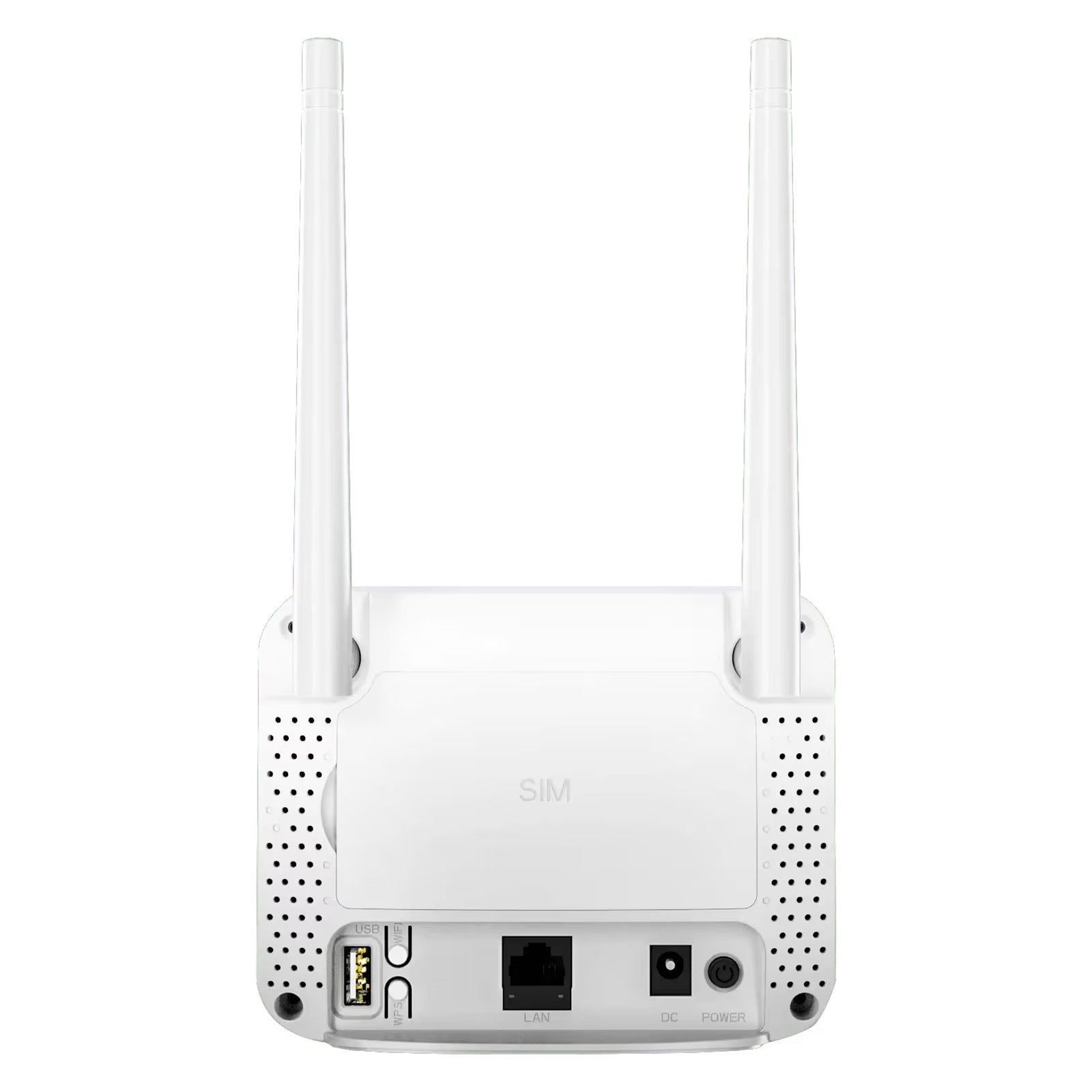 Strong 4GROUTER350MUK 4G LTE CAT4 N300 Unlocked Mobile Broadband Mini Wireless Router