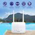 Strong 4GROUTER350MUK 4G LTE CAT4 N300 Unlocked Mobile Broadband Mini Wireless Router