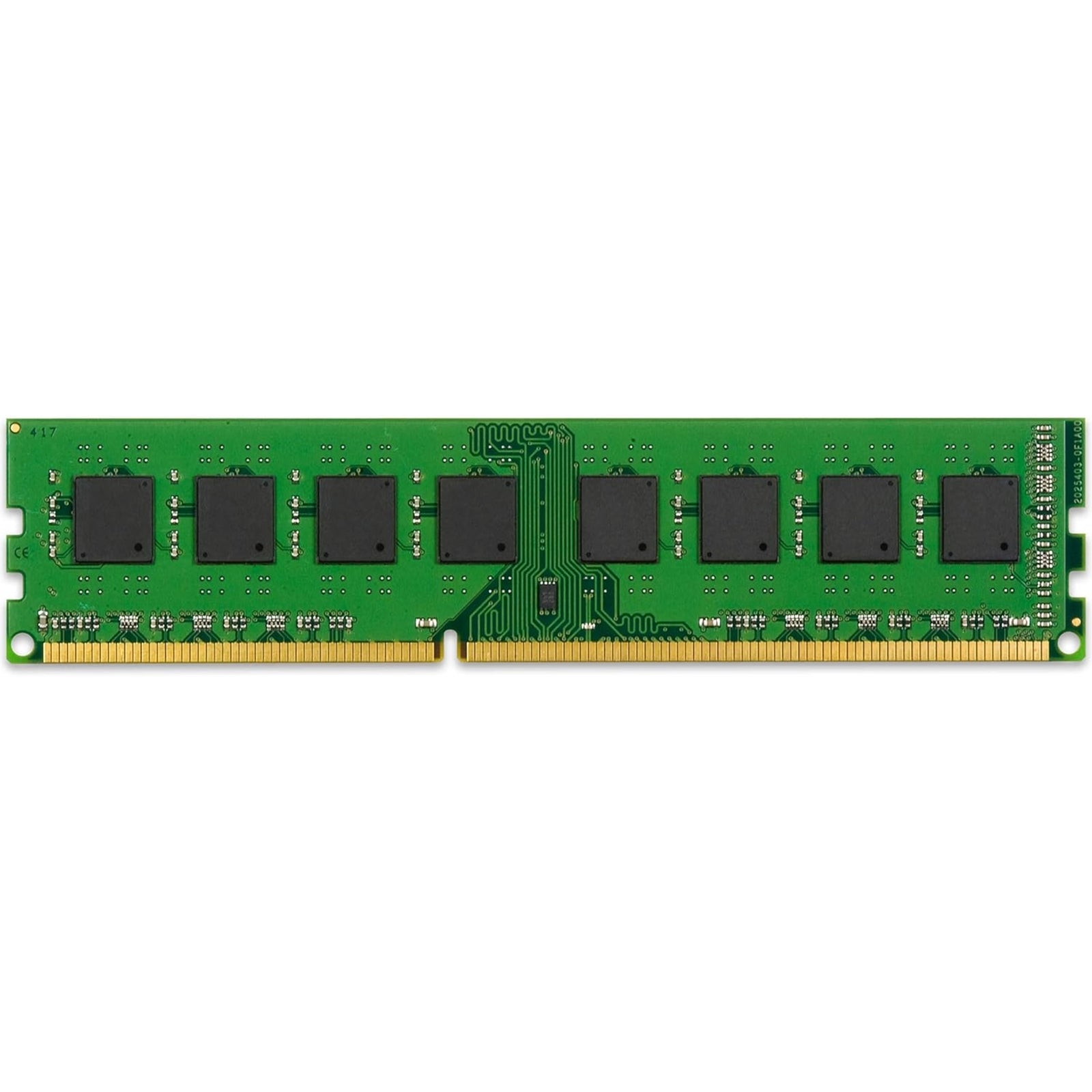 Kingston ValueRAM KVR52U42BD8-32 32GB (1x32GB) System Memory, 5200MT/s, DDR5, CL42, DIMM