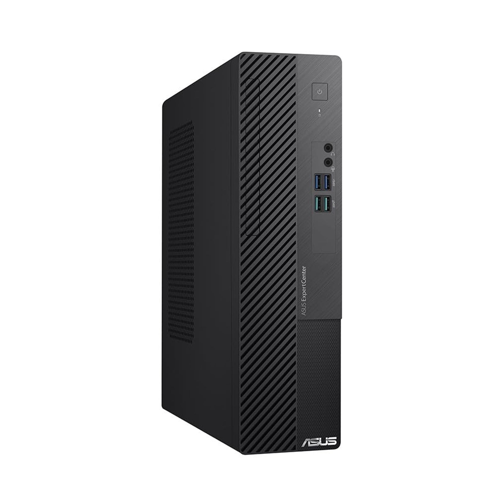 ASUS ExpertCenter D500SD_CZ-512400060X Small Form Factor PC, Intel Core i5-12400 12th Gen, 8GB RAM, 256GB SSD, Windows 11 Pro with Keyboard and Mouse