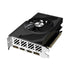 Gigabyte NVIDIA GeForce RTX 4060 D6 8G Graphics Card, 8GB GDDR6, 3072 CUDA Cores, 2460 MHz Core Clock, Single Fan, 2x DisplayPorts / 2x HDMI Ports