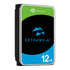 Seagate ST12000VE003 SkyHawk AI 12TB 3.5" 512MB Cache SATA III Internal Hard Drive