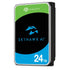 Seagate SkyHawk Surveillance ST24000VE002 24TB 3.5" 512MB Cache SATA III Internal Hard Drive