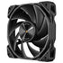 Antec NOVA 120 PWM Fan - High-Performance Cooling with Fluid Dynamic Bearing, Precise Three-Phase Speed Control, Industrial-Grade Metal Construction, and Dustproof Design