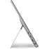 Viewsonic TD1655 16-Inch USB-C Multi-Touch, IPS Portable Monitor, 1920x1080, 60Hz, Mini HDMI, Speakers, 6.5ms, Metallic with Foldable Stand, Pivotable Display