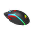 Marvo Scorpion M360 Tepo 70 RGB Adjustable DPI Gaming Mouse