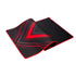 Marvo Scorpion G48 Blaze XL Extra Large Size Non-Slip Microfibre Gaming Surface Mat (Black)