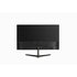 piXL PXD24VH 24 Inch Frameless Monitor, Widescreen, 6.5ms Response Time, 60Hz Refresh Rate, Full HD 1920 x 1080, 16:10 Aspect Ratio, VGA, HDMI, Internal PSU, Speakers, 16.7 Million Colour Support, Black Finish