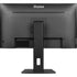 iiyama Prolite XUB2792UHSU-B6 27 inch IPS Monitor, 4K, 4ms, HDMI, DisplayPort, USB Hub, 60Hz, Speakers, Black, Internal PSU, VESA, Height Adjust, Pivot