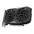 Gigabyte NVIDIA GeForce RTX 3050 WINDFORCE OC V2 6G Graphics Card, 6GB GDDR6, 2304 CUDA Cores, 1477 MHz Core Clock, Dual Fan, 2x DisplayPorts / 2x HDMI Ports