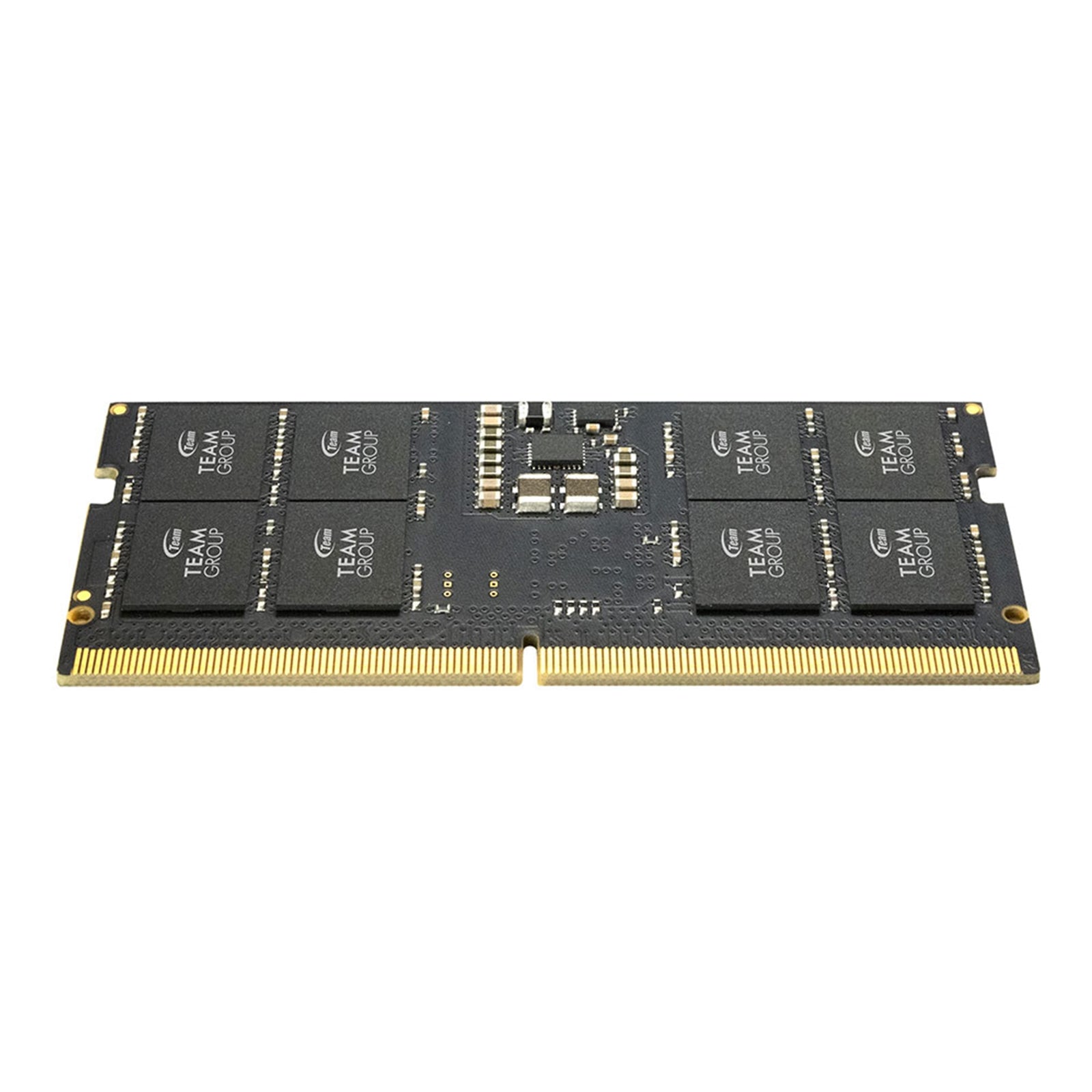 Team Elite TED516G4800C40D-S01 16GB (1 x 16GB) DDR5 4800MHz SODIMM System Memory