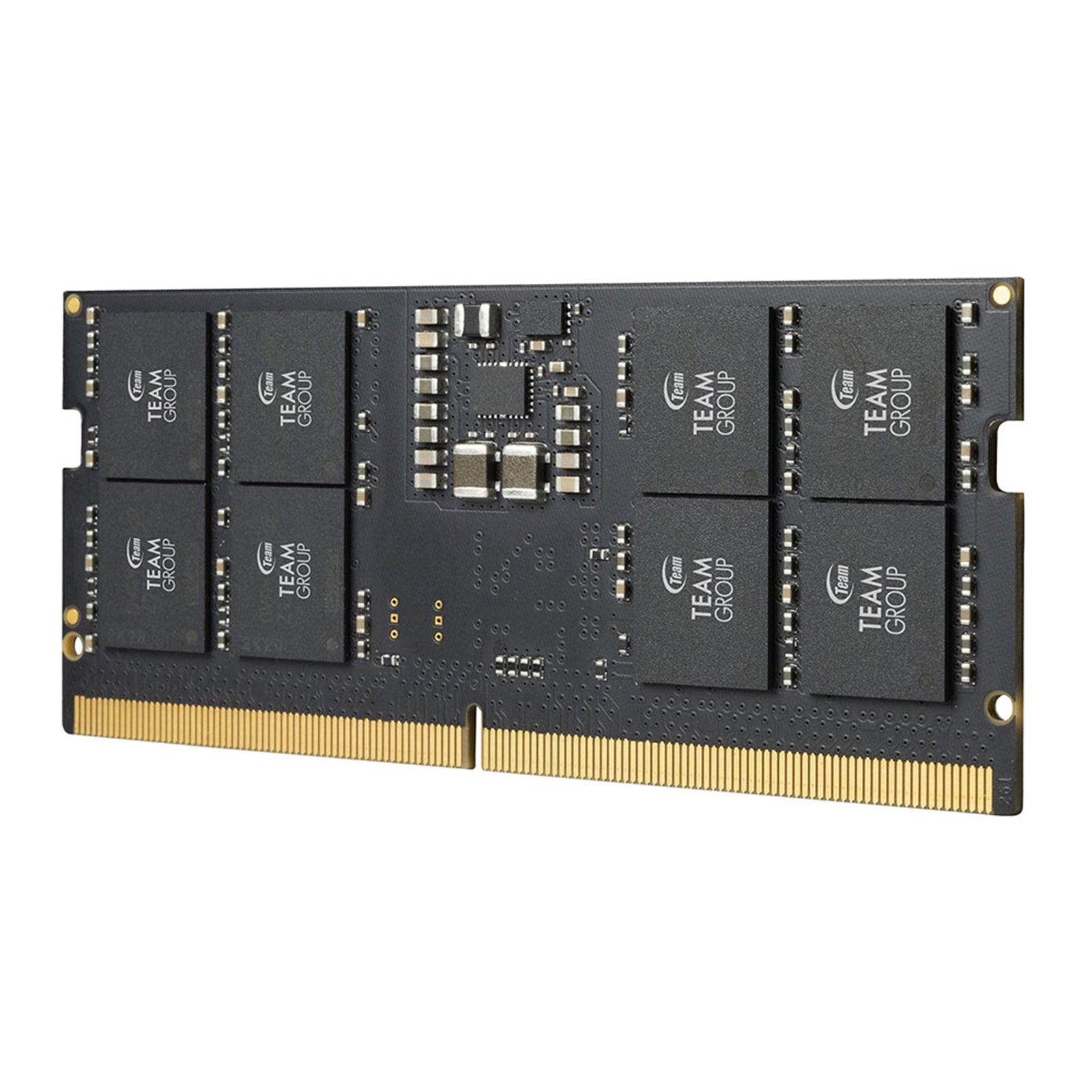 Team Elite TED516G4800C40D-S01 16GB (1 x 16GB) DDR5 4800MHz SODIMM System Memory