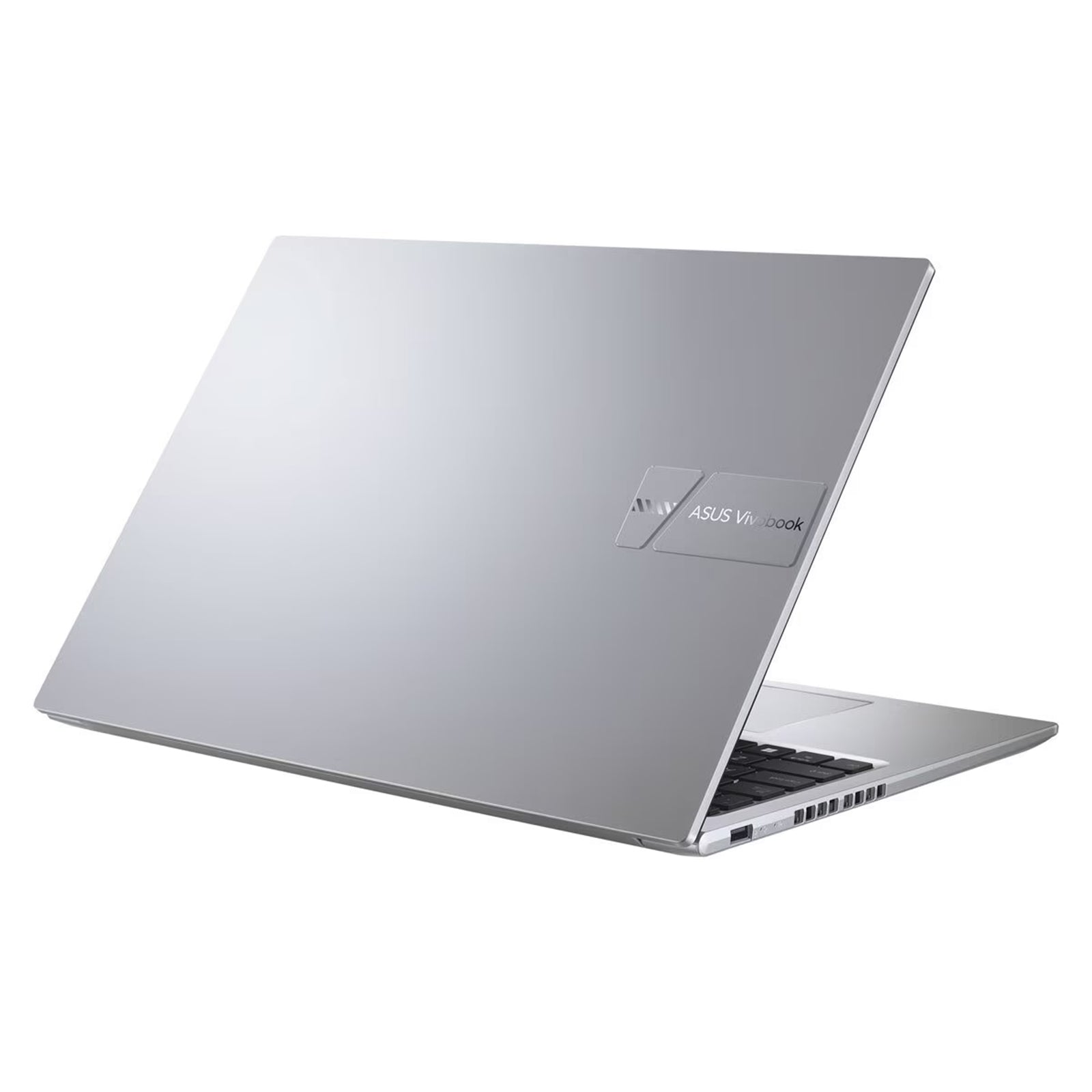 ASUS Vivobook 16 M1605YA-MB296W Laptop, 16 Inch WUXGA Screen, Intel Core AMD Ryzen 7 7730U Processor, 16GB RAM, 512GB SSD, Windows 11 Home