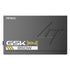 Antec GSK ATX3.1 850W Power Supply, 80 PLUS Gold, Full Modular, PCIe 5.1, JP Capacitors, Silent FDB Fan, CircuitShield Protection