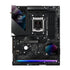 ASRock B850 Riptide WiFi PHANTOM GAMING AMD AM5 Socket Motherboard, ATX, 4x DDR5 Slots, 4x M.2 Sockets, 3x USB-C Port, Fitted I/O Shield, 2.5GbE LAN, Wi-Fi 7, 1x HDMI Port