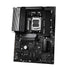 ASRock B850 Pro-A WiFi AMD AM5 Socket Motherboard, ATX, 4x DDR5 Slots, 4x M.2 Sockets, 3x USB-C Port, 2.5GbE LAN, Wi-Fi 6E, 1x HDMI Port / 1x USB-C