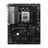 ASRock B850 Pro-A WiFi AMD AM5 Socket Motherboard, ATX, 4x DDR5 Slots, 4x M.2 Sockets, 3x USB-C Port, 2.5GbE LAN, Wi-Fi 6E, 1x HDMI Port / 1x USB-C