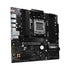 Asrock B850M PRO-A, AMD B850, AM5, Micro ATX, 4 DDR5, HDMI, DP, 2.5G LAN, 3x M.2