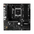 Asrock B850M PRO-A, AMD B850, AM5, Micro ATX, 4 DDR5, HDMI, DP, 2.5G LAN, 3x M.2