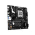 ASRock B850M-X AMD AM5 Socket Motherboard, Micro-ATX, 2x DDR5 Slots, 2x M.2 Sockets, 1x USB-C Port, 2.5GbE LAN, 1x DisplayPort / 1x HDMI Port