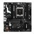 ASRock B850M-X AMD AM5 Socket Motherboard, Micro-ATX, 2x DDR5 Slots, 2x M.2 Sockets, 1x USB-C Port, 2.5GbE LAN, 1x DisplayPort / 1x HDMI Port