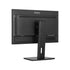 iiyama Prolite XUB2497HSN-B2 24 inch IPS Monitor, USB-C Dock, RJ45(LAN), Full HD, 1ms, HDMI, DisplayPort, USB-Hub, USB-C, 100Hz, Speakers, Black, Internal PSU, VESA, Height Adjust, Pivot