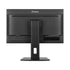 iiyama Prolite XUB2497HSN-B2 24 inch IPS Monitor, USB-C Dock, RJ45(LAN), Full HD, 1ms, HDMI, DisplayPort, USB-Hub, USB-C, 100Hz, Speakers, Black, Internal PSU, VESA, Height Adjust, Pivot