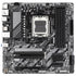 Gigabyte B850M DS3H AMD AM5 Socket Motherboard, Micro-ATX, 4x DDR5 Slots, 2x M.2 Sockets, 2x USB-C Port, 2.5GbE LAN, 2x DisplayPorts / 1x HDMI Port