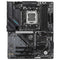 Gigabyte B850 GAMING WIFI6 AMD AM5 Socket Motherboard, ATX, 4x DDR5 Slots, 3x M.2 Sockets, Fitted I/O Shield, GbE LAN, Wi-Fi 6, 1x DisplayPort / 1x HDMI Port