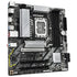 Gigabyte B860M DS3H Intel 1851 Socket Motherboard, Micro-ATX, 4x DDR5 Slots, 2x M.2 Sockets, 1x USB-C Port, 2.5GbE LAN, 2x DisplayPorts / 1x HDMI Port