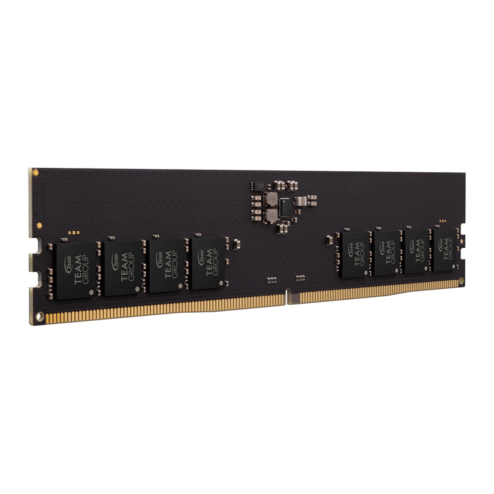 Team Elite TED532G5600C46DC01 32GB DIMM System Memory, DDR5, 5600MHz, 2 x 16GB, 288 Pin, 1.1v, 46-46-46-90