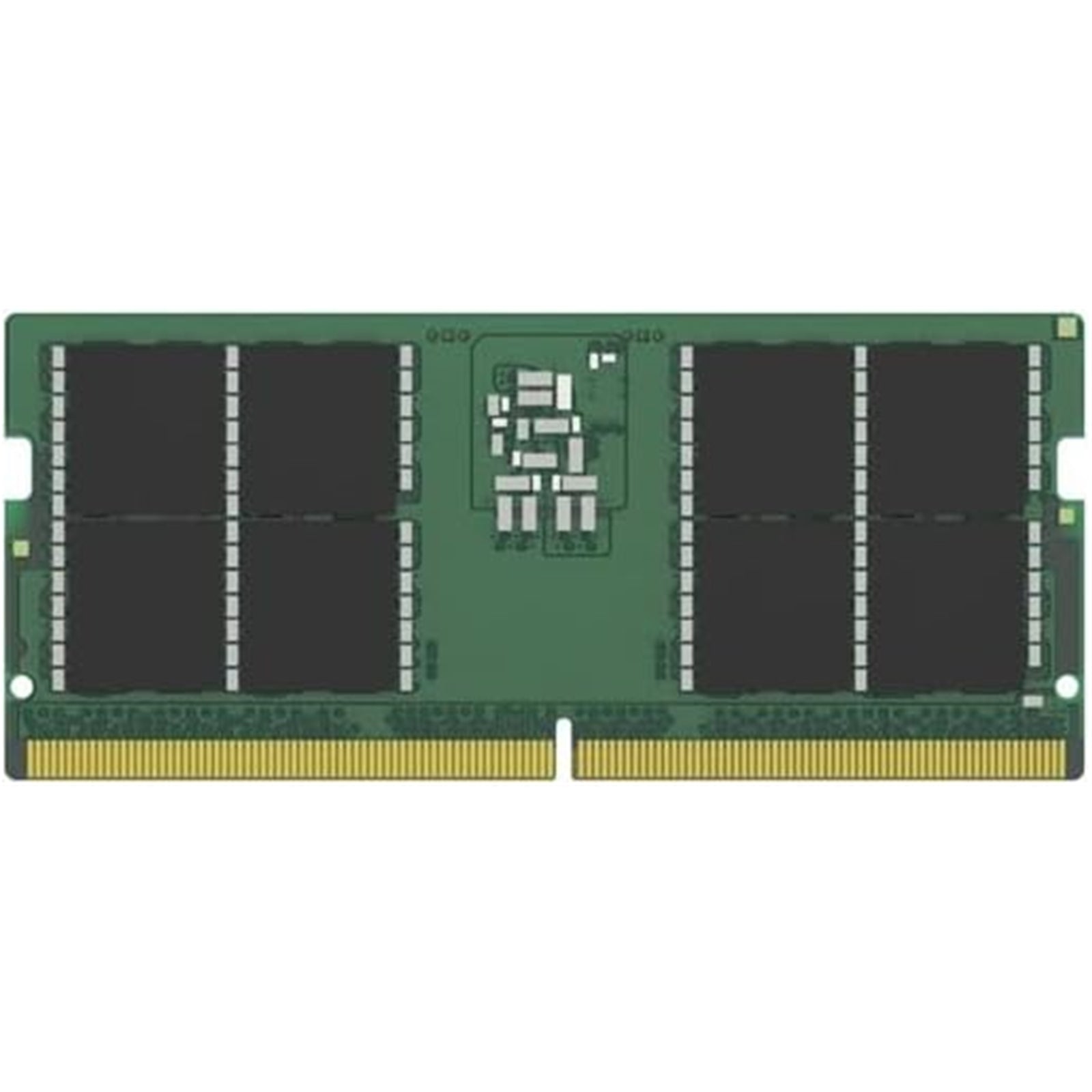 Kingston KCP556SS6-8 8GB (1x 8GB) SODIMM System Memory, 5600MHz, DDR5, CL46
