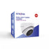 Strong TURRET-45D-5MP-UK 5MP Super HD Turret IP Camera with AI and Audio