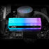 Adata Lancer Neon AX5U8000C3816G-DCLANRSG 32GB (2 x 16GB) DDR5 8000MHz, CL38, 1.45v, Silver RGB Eco System Memory