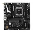 ASRock B850M-X WiFi AMD AM5 Socket Motherboard, Micro-ATX, 2x DDR5 Slots, 2x M.2 Sockets, 1x USB-C Port, 2.5GbE LAN, Wi-Fi 6E, 1x DisplayPort / 1x HDMI Port