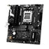 ASRock B850M-X WiFi AMD AM5 Socket Motherboard, Micro-ATX, 2x DDR5 Slots, 2x M.2 Sockets, 1x USB-C Port, 2.5GbE LAN, Wi-Fi 6E, 1x DisplayPort / 1x HDMI Port