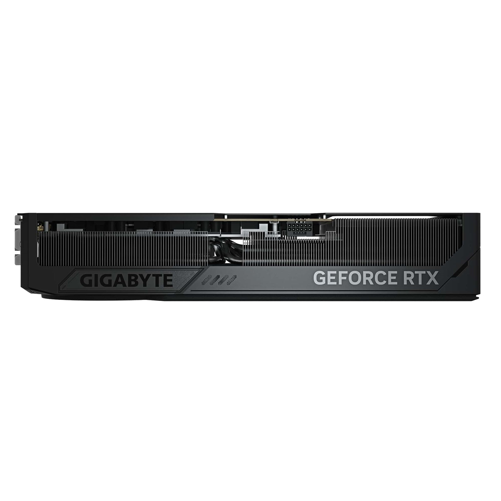 Gigabyte NVIDIA GeForce RTX 5090 WINDFORCE OC 32G Graphics Card, 32GB GDDR7, 21760 CUDA Cores, 2467 MHz Core Clock, Triple Fan, 3x DisplayPorts / 1x HDMI Port