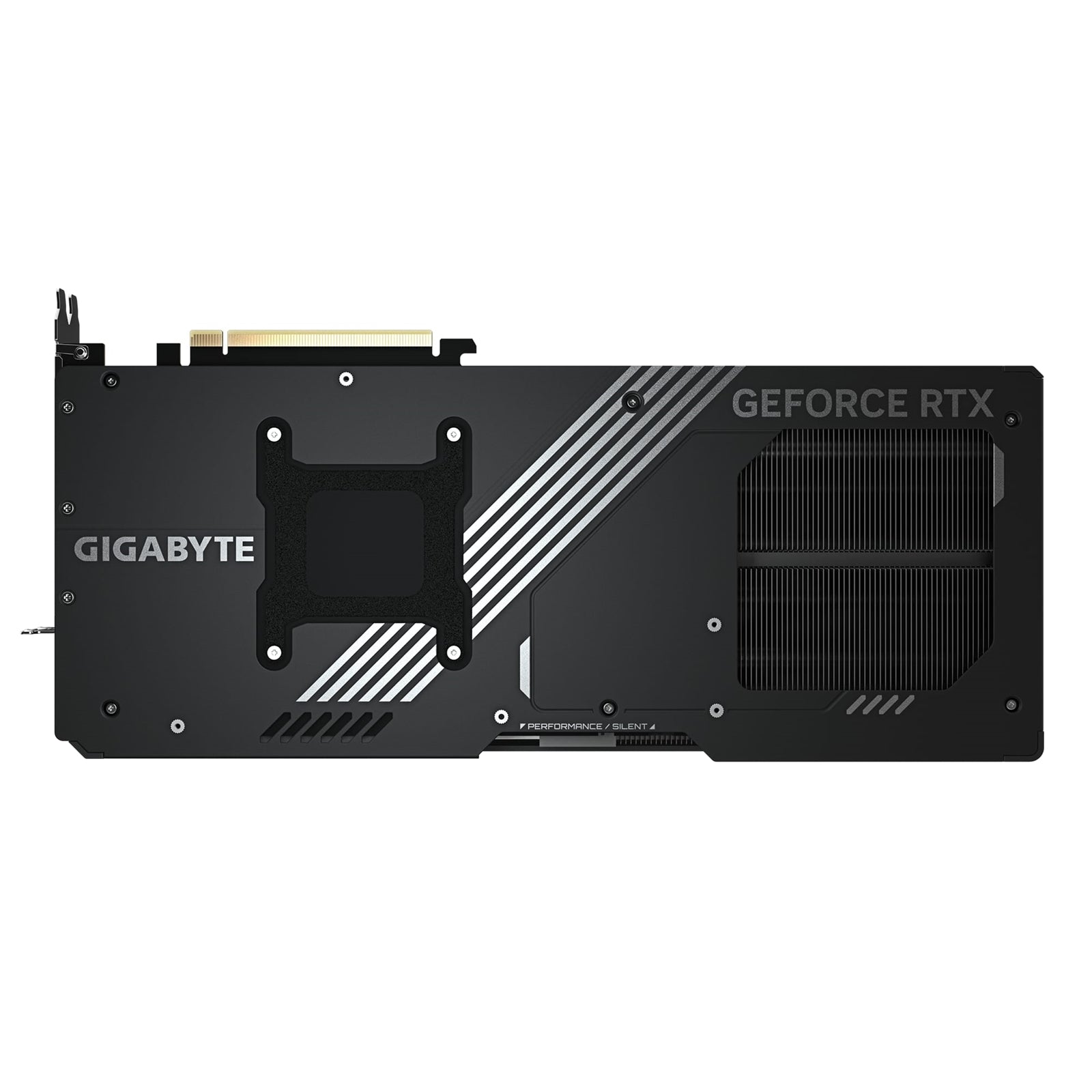 Gigabyte NVIDIA GeForce RTX 5090 WINDFORCE OC 32G Graphics Card, 32GB GDDR7, 21760 CUDA Cores, 2467 MHz Core Clock, Triple Fan, 3x DisplayPorts / 1x HDMI Port