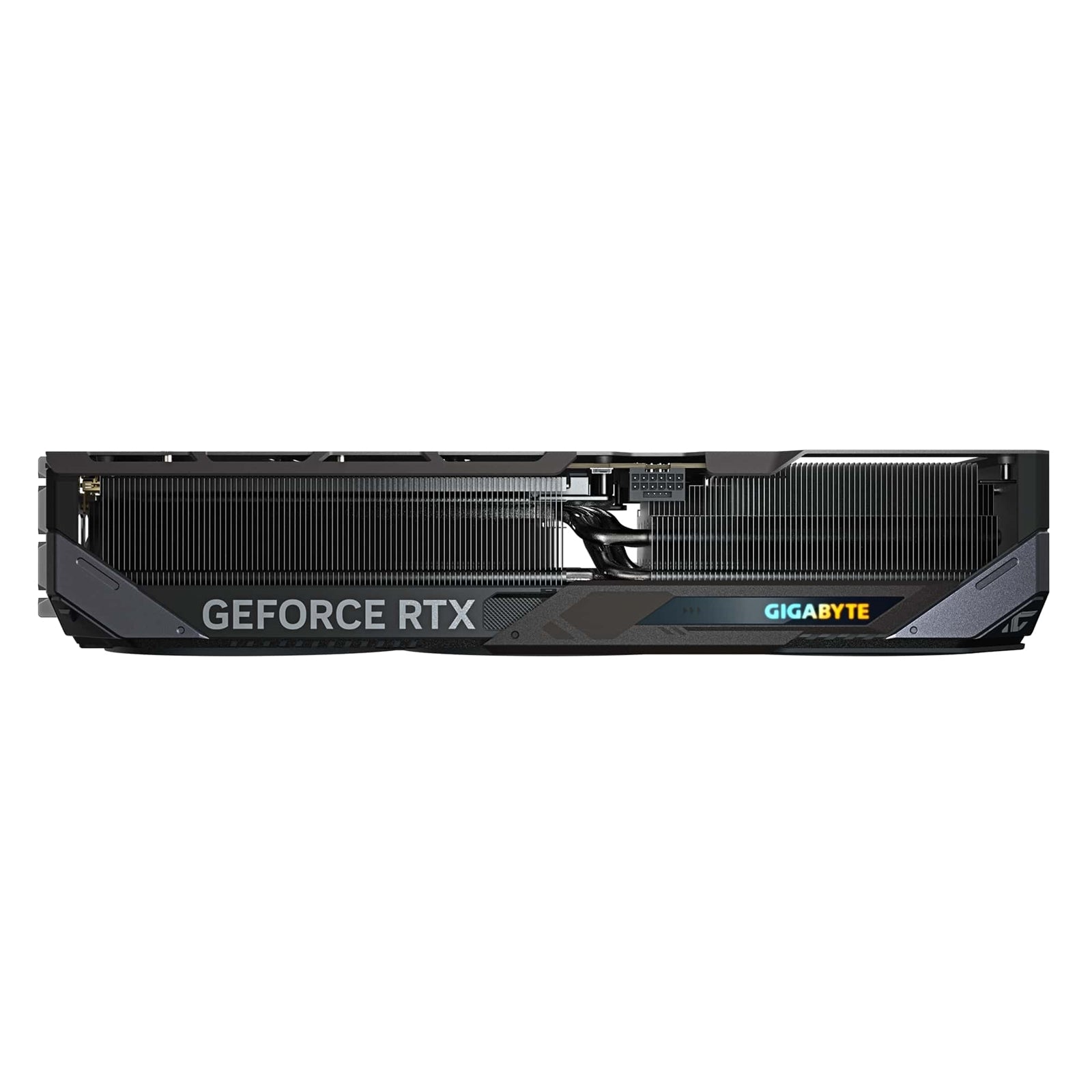 Gigabyte NVIDIA GeForce RTX 5090 GAMING OC 32G Graphics Card, 32GB GDDR7, 21760 CUDA Cores, 2550 MHz Core Clock, Triple Fan, RGB, 3x DisplayPorts / 1x HDMI Port