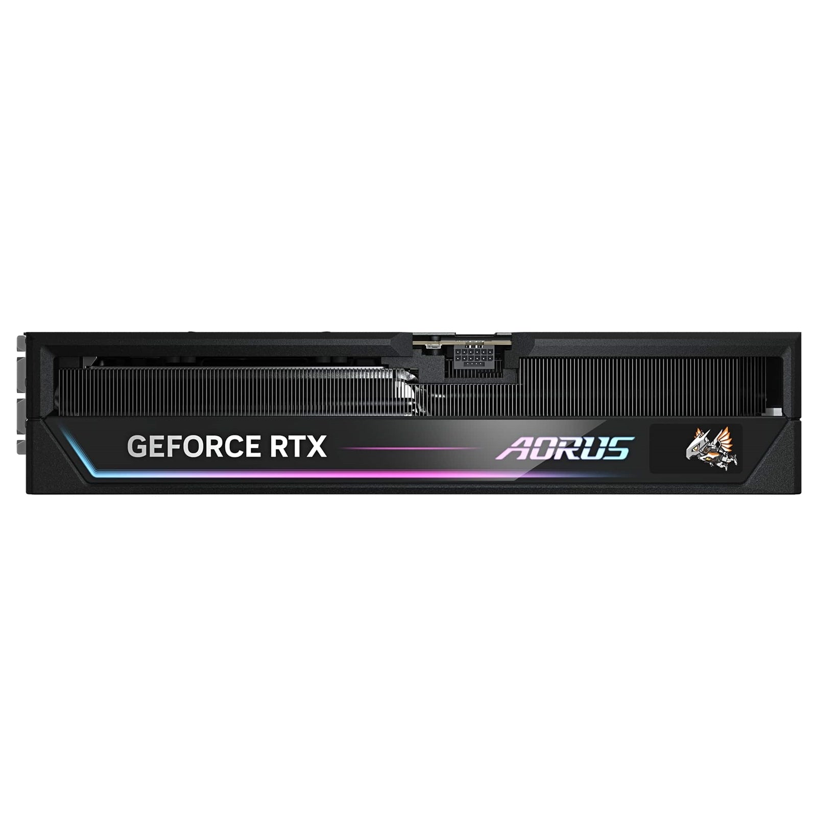 Gigabyte NVIDIA GeForce RTX 5090 AORUS MASTER 32G Graphics Card, 32GB GDDR7, 21760 CUDA Cores, 2655 MHz Core Clock, Triple Fan, RGB, 3x DisplayPorts / 1x HDMI Port