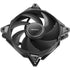 Antec Storm T3 120mm PWM Case Fan, 3 Pack, Fluid Dynamic Bearing, 600-2200 RPM, Black