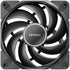 Antec Tranquil 120 PWM Case Fan - Fluid Dynamic Bearing, 400-2000 RPM, Black