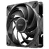 Antec Tranquil 120 PWM Case Fan - Fluid Dynamic Bearing, 400-2000 RPM, Black