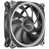 Antec Neo Prizm T3 120 ARGB PWM Case Fan (3-Pack) - Hydro Bearing, 600-2000 RPM, Black