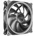 Antec Neo Prizm T3 140 ARGB PWM Case Fan - Hydro Bearing, 600-1500 RPM, Black