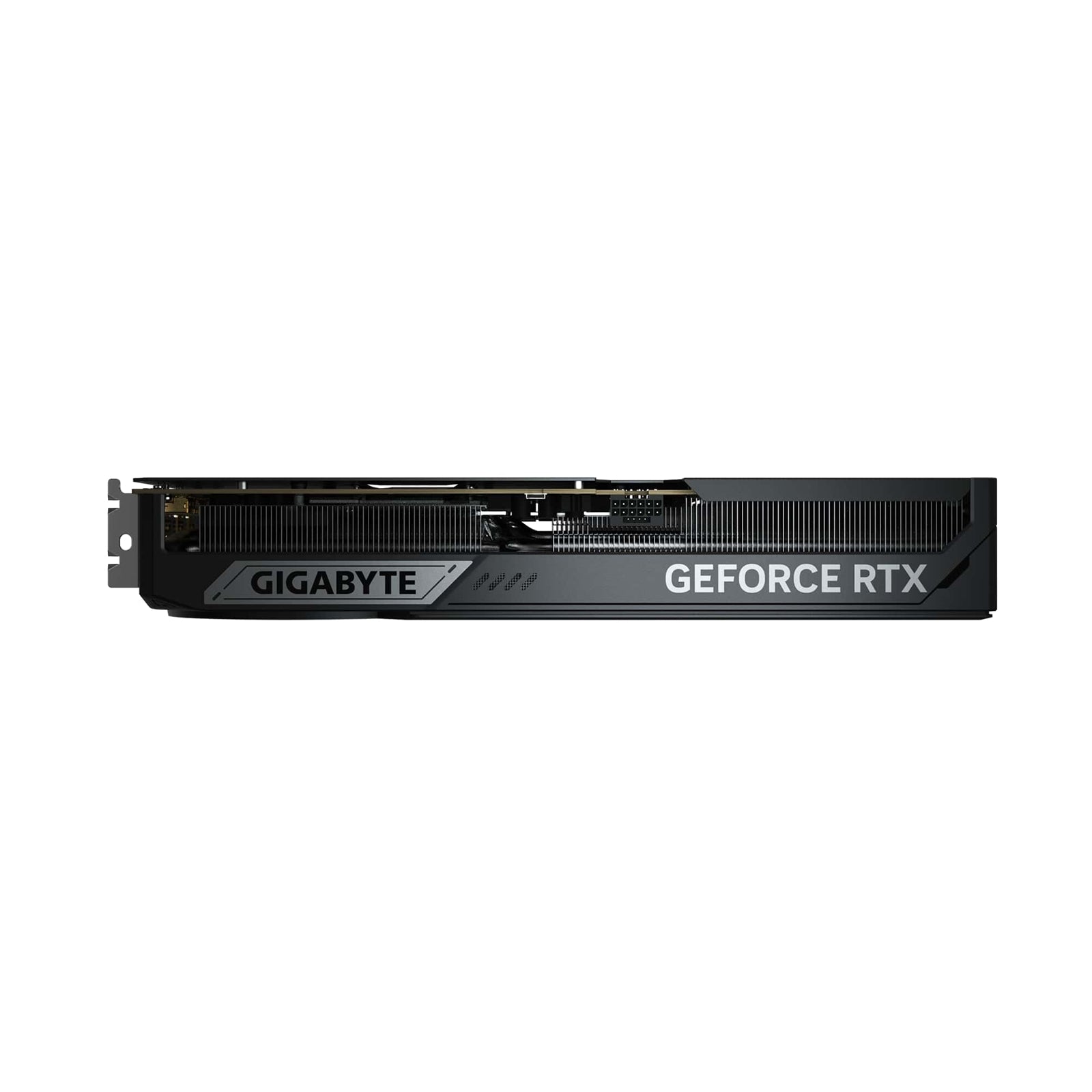 Gigabyte NVIDIA GeForce RTX 5070 Ti WINDFORCE OC SFF 16G Graphics Card, 16GB GDDR7, 8960 CUDA Cores, 2497 MHz Core Clock, Triple Fan, 3x DisplayPorts / 1x HDMI Port