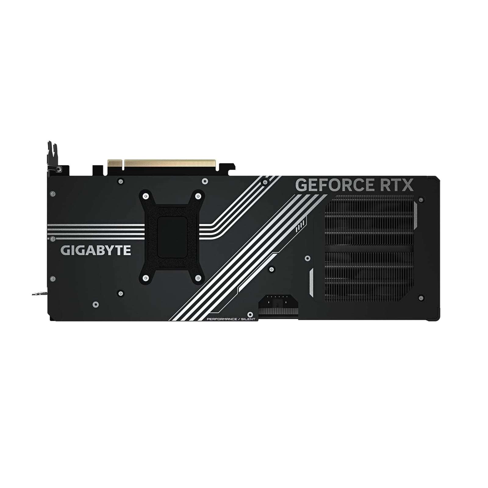 Gigabyte NVIDIA GeForce RTX 5070 Ti WINDFORCE OC SFF 16G Graphics Card, 16GB GDDR7, 8960 CUDA Cores, 2497 MHz Core Clock, Triple Fan, 3x DisplayPorts / 1x HDMI Port